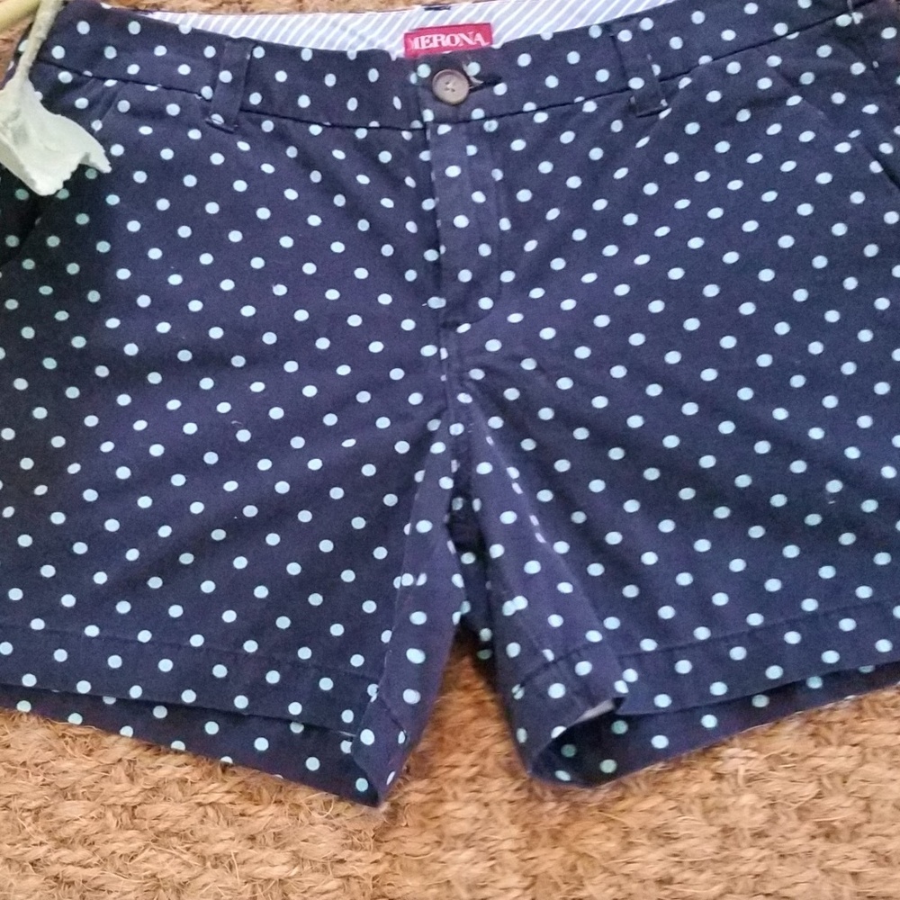 Merona pants size 10